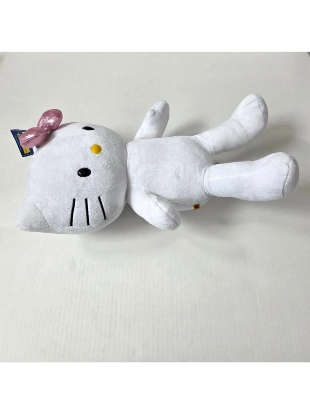 Build a Bear Hello Kitty White 18